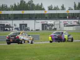 Parnu Summer Race 2025 Day 1